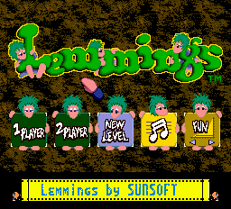 Lemmings